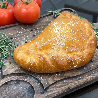 Курник в ХочуШаурму по цене 149 ₽