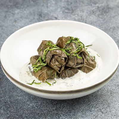 Долма в Shemodi Шемоди по цене 590 ₽