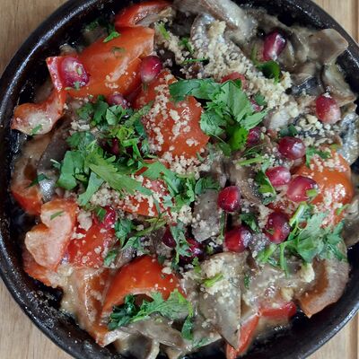 Язык по-Кавказски в Тианети по цене 920 ₽