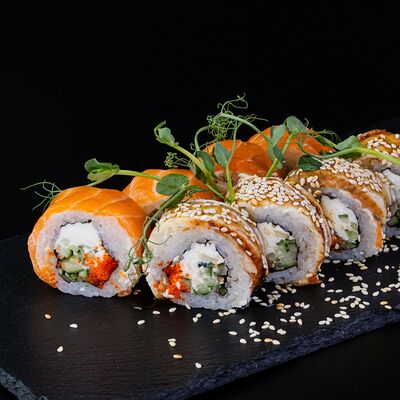 Атлант в СушиТаяки по цене 1473 ₽