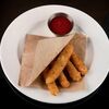 Сырные палочки в Кекс по цене 430