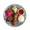 Люля кебаб с рисом в MAHALLA по цене 3500