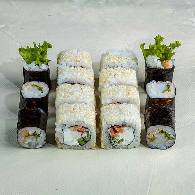 Сет №1 в I am PHO по цене 480