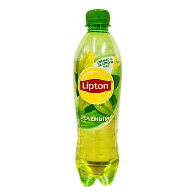 Липтон Зеленый в Рент кафе по цене 155 ₽