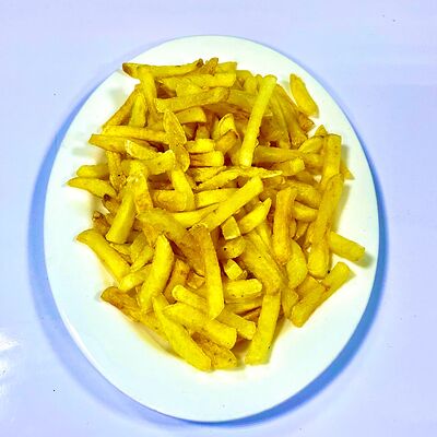 Картофель фри в Чито-гврито по цене 400 ₽