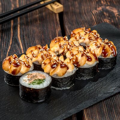 Ямайка в Суши Гурмэ по цене 295 ₽