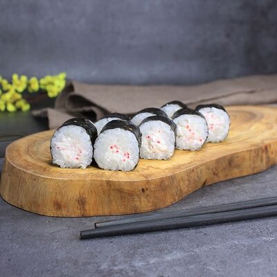 Лава маки в 7Sushi по цене 169 ₽