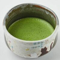 Матча Эспрессо в J'PAN