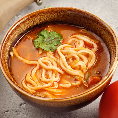 Лагман в Грузина Мама по цене 525 ₽