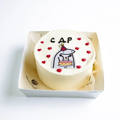 Бенто фотопечать С др в Горький 1932 по цене 2100 ₽