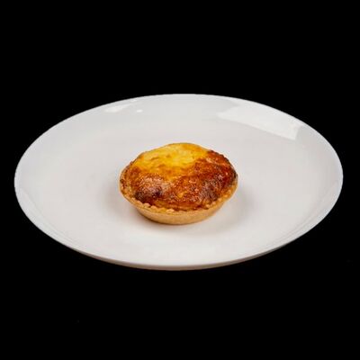 Жюльен с грибами в кокотнице в Леон по цене 400 ₽