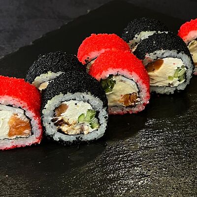 Ролл Ака-куро XL в MySushi по цене 999 ₽