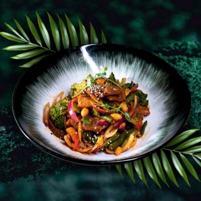 Язык по-царски в LAOBAN по цене 930 ₽