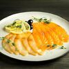 Рыбная нарезка в Традиции вкуса по цене 1070