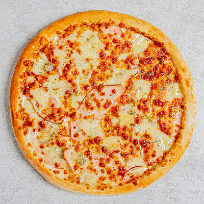 Цыплёнок Дор блю в ART FOOD по цене 30 р.