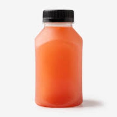 Свежевыжатый Грейпфрутовый сок в Meat & Grill по цене 380 ₽