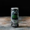 Энергетический напиток E-ON Energy Drink Black Power Original в Капитал по цене 200