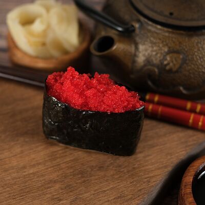 Тобико в Японский городовой 64 по цене 110 ₽