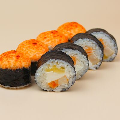 Экзотик в Суши Сэгун и роллы по цене 699 ₽