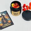 Ароматическая свеча в банке на Halloween в Дарите красиво по цене 1790