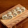 Ролл лосось терияки маки в Sushi White Pro по цене 459