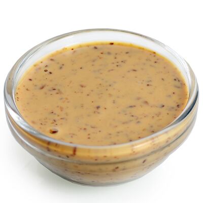 Соус Мексиканский HOT в Max Grill Шаурма по цене 55 ₽