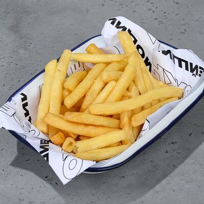 Картофель фри в Mama Pizza по цене 400 ₽