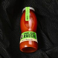 Томатный сок Franz Josef Rauch в Beefzavod