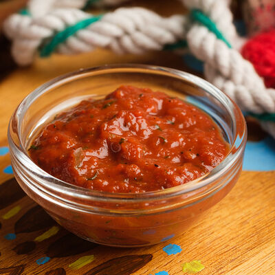 Я - Томатный в Брат Бурят по цене 125 ₽