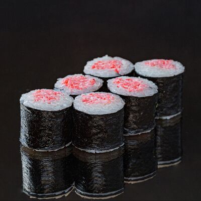 Кани маки в Васаби по цене 250 ₽