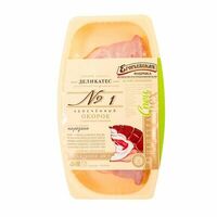 Окорок Деликатес №1 По-Егорьевски запеченный в Азбука Вкуса Экспресс Меню