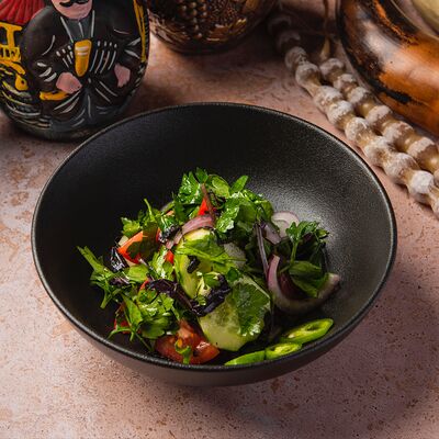 Овощной салат по-грузинскив Шардени по цене 450 ₽