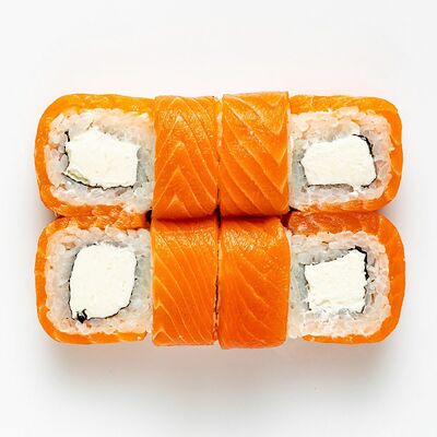 Ролл Бусидо в Wasabi по цене 689 ₽