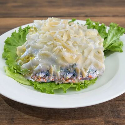 Нежный в Тибон по цене 325 ₽