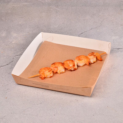 Креветки тигровые в X-Delivery по цене 700 ₽