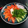 Овощная нарезка в Мастерская вкуса Сhili по цене 339