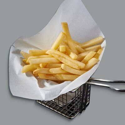 Картофель фри в Лукоморье по цене 305 ₽