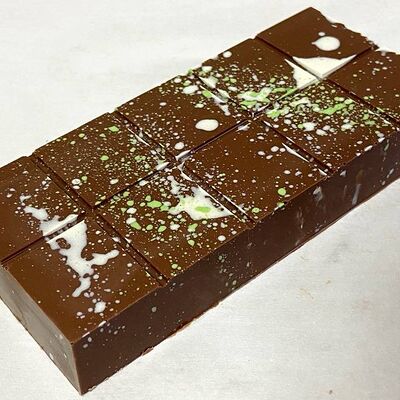 Дубайский шоколад в Торты Saratovcake по цене 1500 ₽