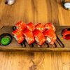 Калифорния с лососем в Косой переулок по цене 599