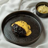 Hamster-бифштекс в Hamster