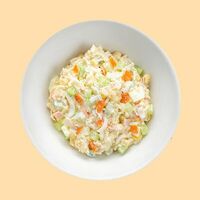 Крабовый салат в Цех85