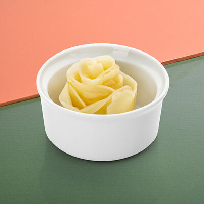 Имбирь маринованный в Зебры по цене 40 ₽