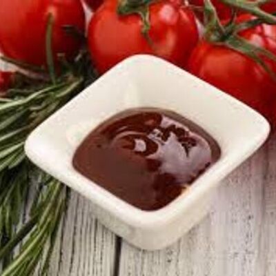 Соус барбекю 30 гр в Has Kebab Halal Food по цене 80 ₽