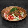 Курутоб мясной в Чайхана Восток № 1 по цене 700