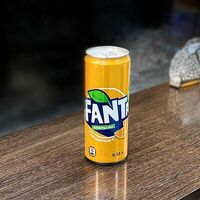 Fanta в Пальчики оближешь