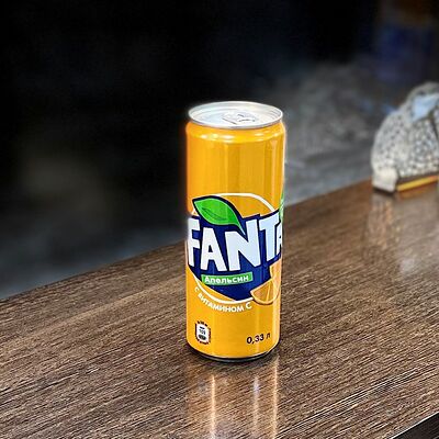 Fanta в Пальчики оближешь по цене 130 ₽