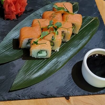 Филадельфия в Берлога по цене 800 ₽