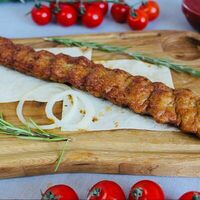 Люля-кебаб из курицы в Шашлык №1