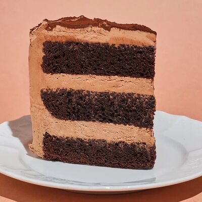 Шоколадный пломбирв Kalabasa по цене 1063 ₽