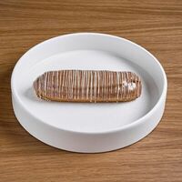 Эклер в Клёво